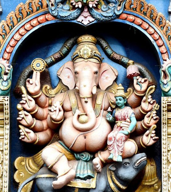 Vedic Astrology - Jyotish